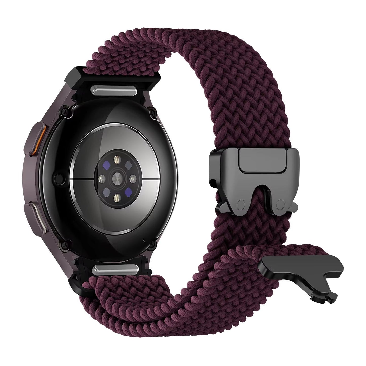 Samsung-Armband | 20mm (Geflochtenes Nylon)