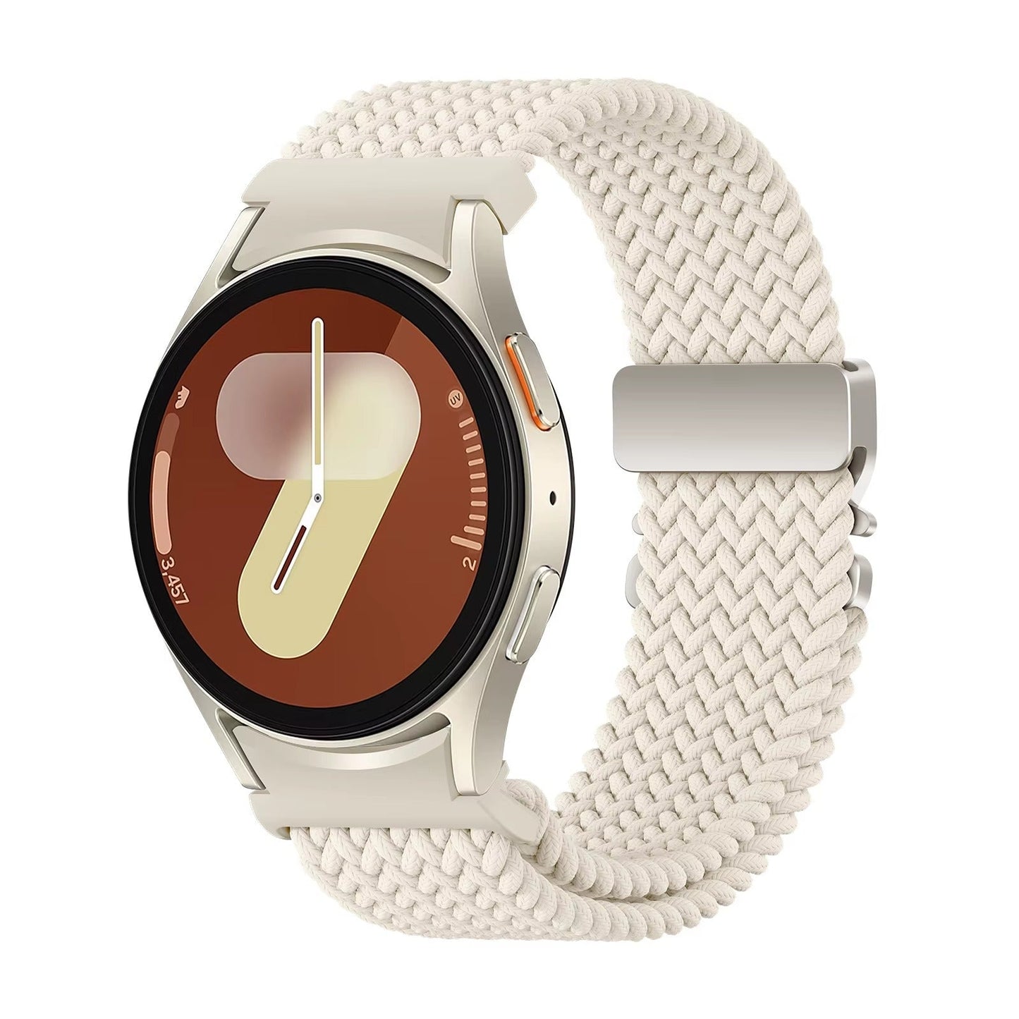 Samsung-Armband | 20mm (Geflochtenes Nylon)