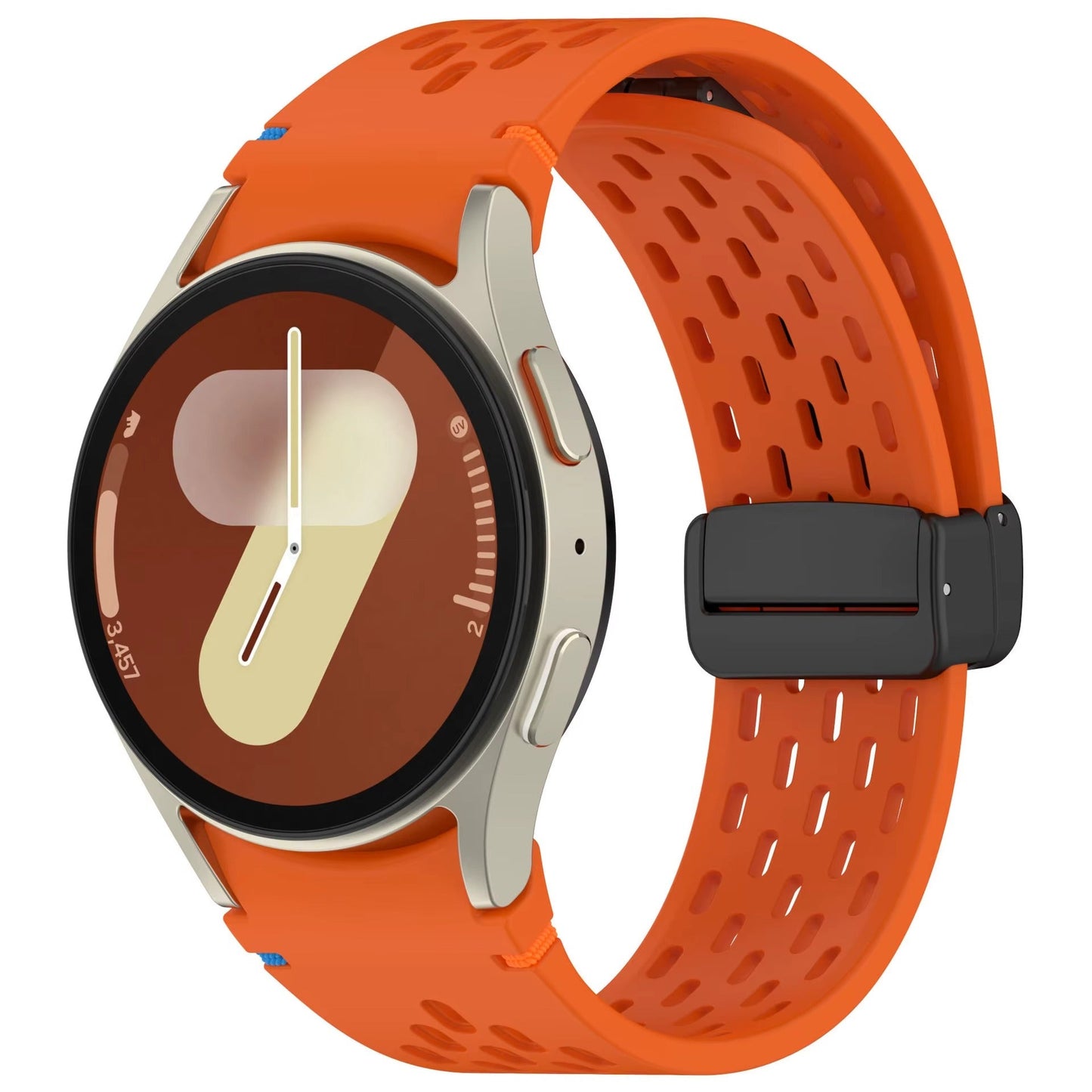 Samsung-Armband | 20mm (Performance-Silikon)