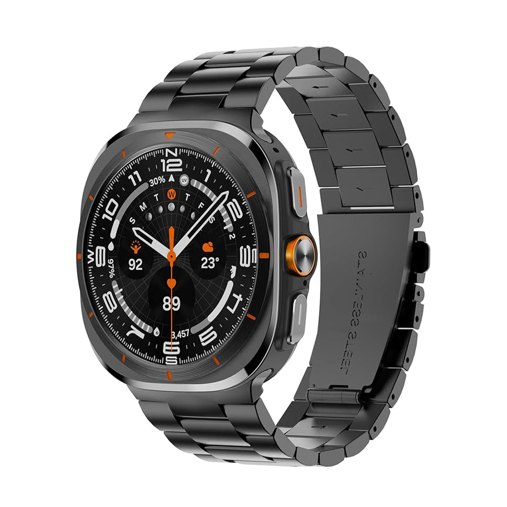 Bracelet Samsung | Ultra (Acier Inoxydable) - quickz - it