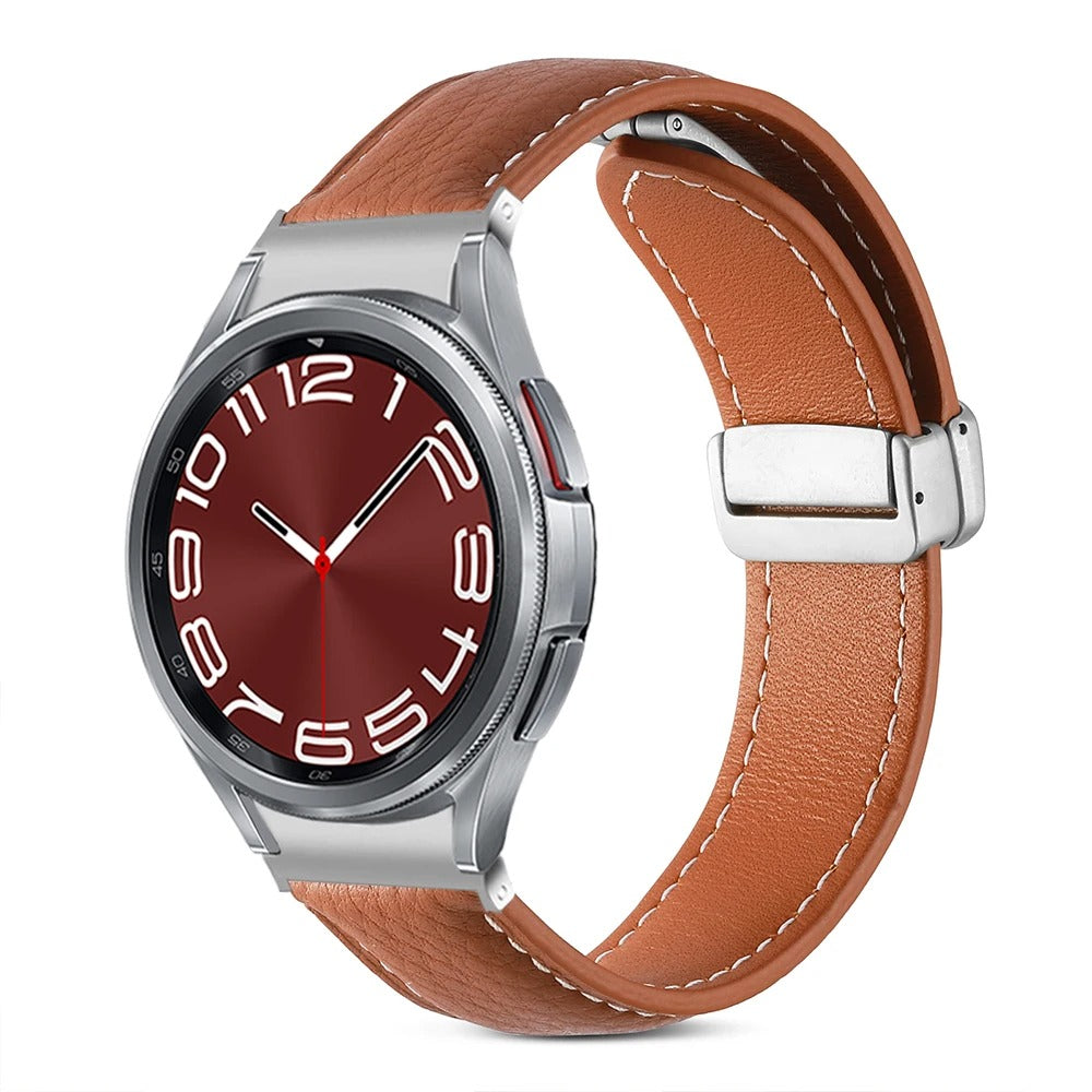 Samsung-Armband | 20mm (Damen-Leder)