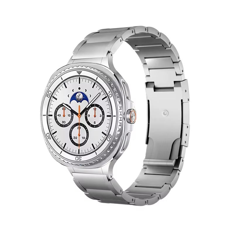 Samsung-Armband | Galaxy Watch 8 (Titan)