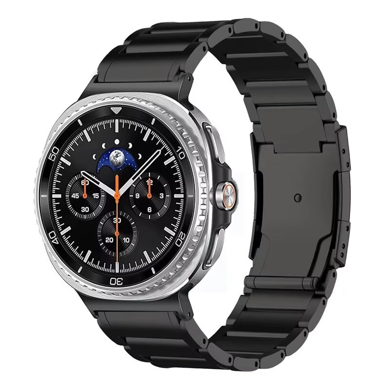Samsung-Armband | Galaxy Watch 8 (Titan)