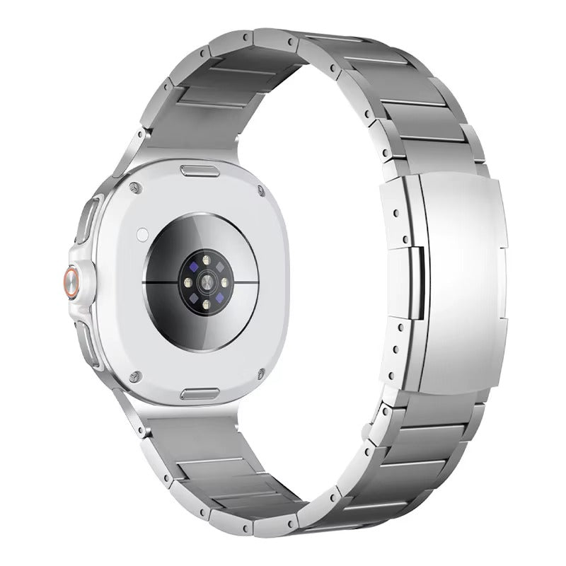 Samsung-Armband | Galaxy Watch 8 (Titan)