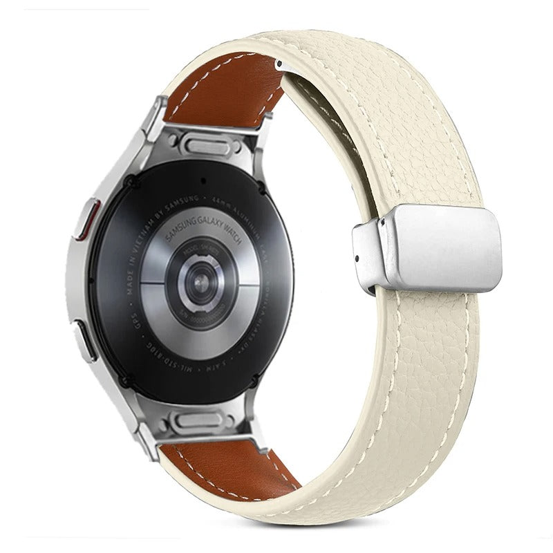 Samsung-Armband | 20mm (Damen-Leder)