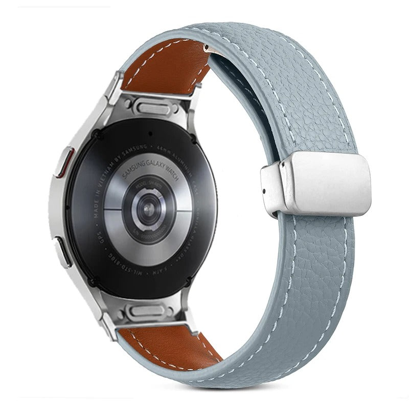 Samsung-Armband | 20mm (Damen-Leder)