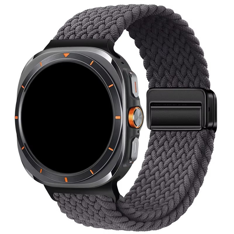 Samsung-Armband | Ultra (Geflochtenes Nylon)
