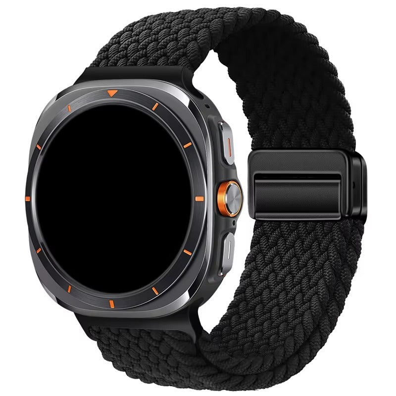 Samsung-Armband | Ultra (Geflochtenes Nylon)