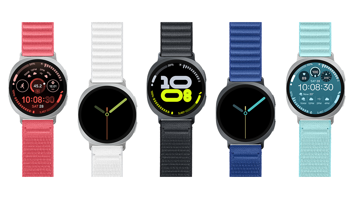 Galaxy Watch8 Armbänder