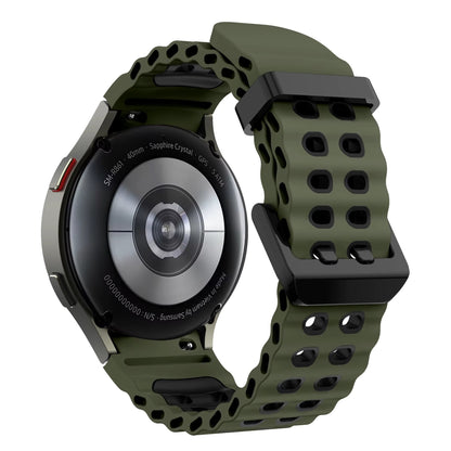 Samsung-Armband | 20mm (Wassersport)