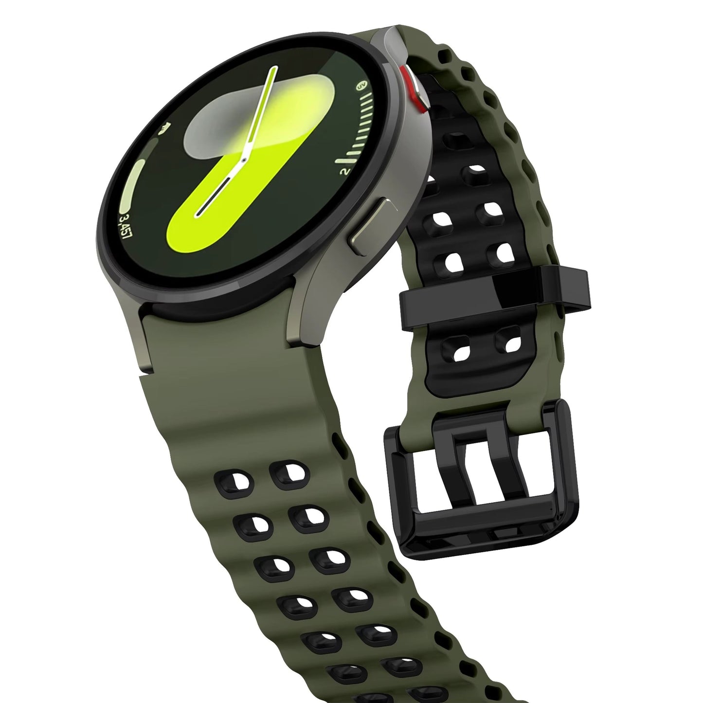Samsung-Armband | 20mm (Wassersport)
