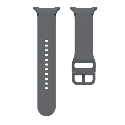 Samsung-Armband | Galaxy Watch 8 (Klassisches Silikon)