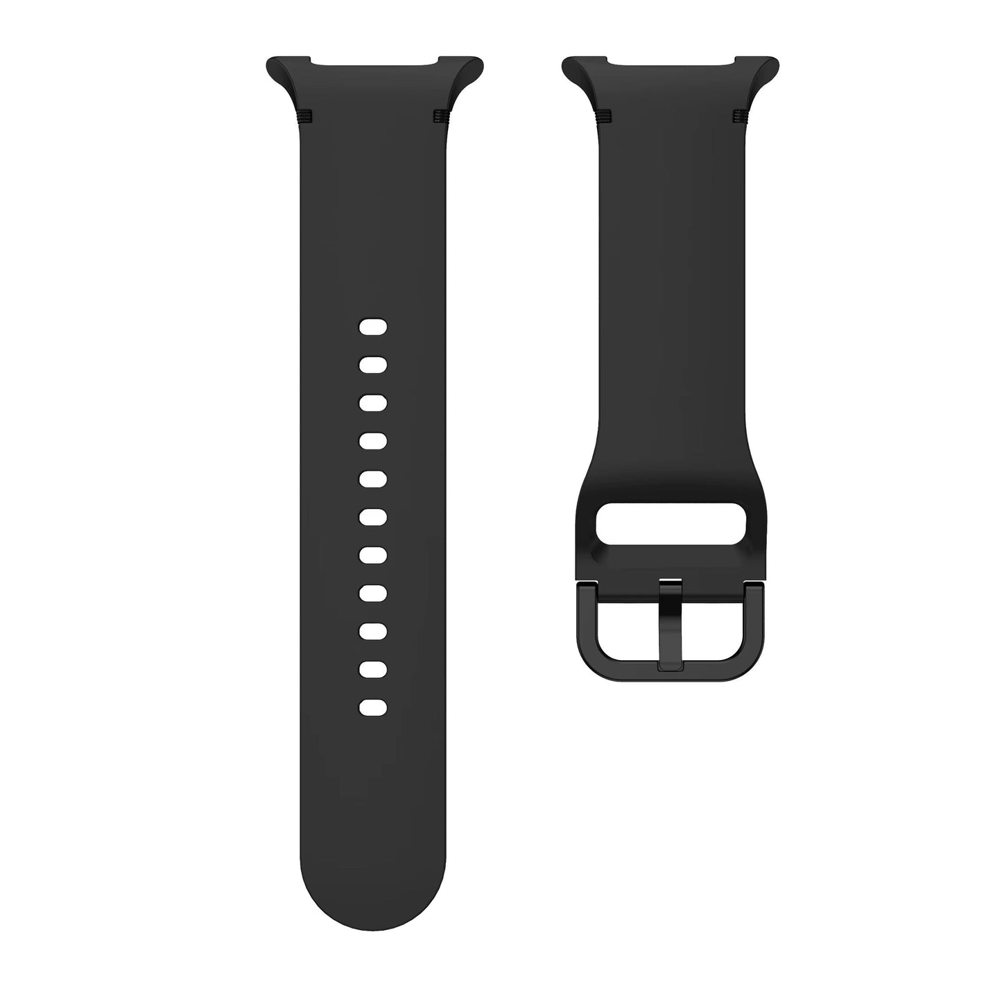 Samsung-Armband | Galaxy Watch 8 (Klassisches Silikon)