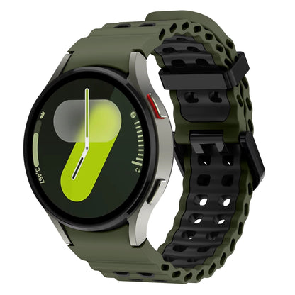 Samsung-Armband | 20mm (Wassersport)