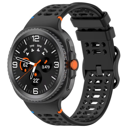 Samsung-Armband | Galaxy Watch 8 (Sport)