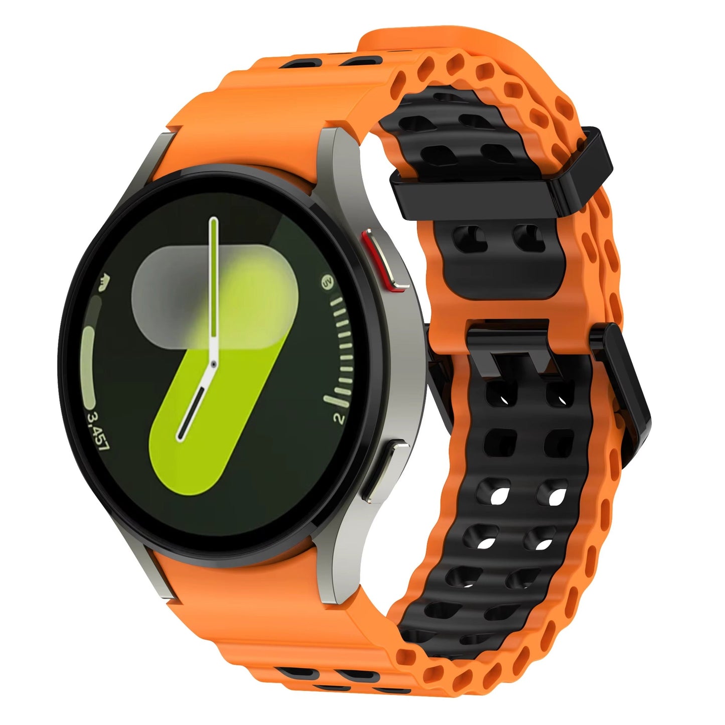 Samsung-Armband | 20mm (Wassersport)