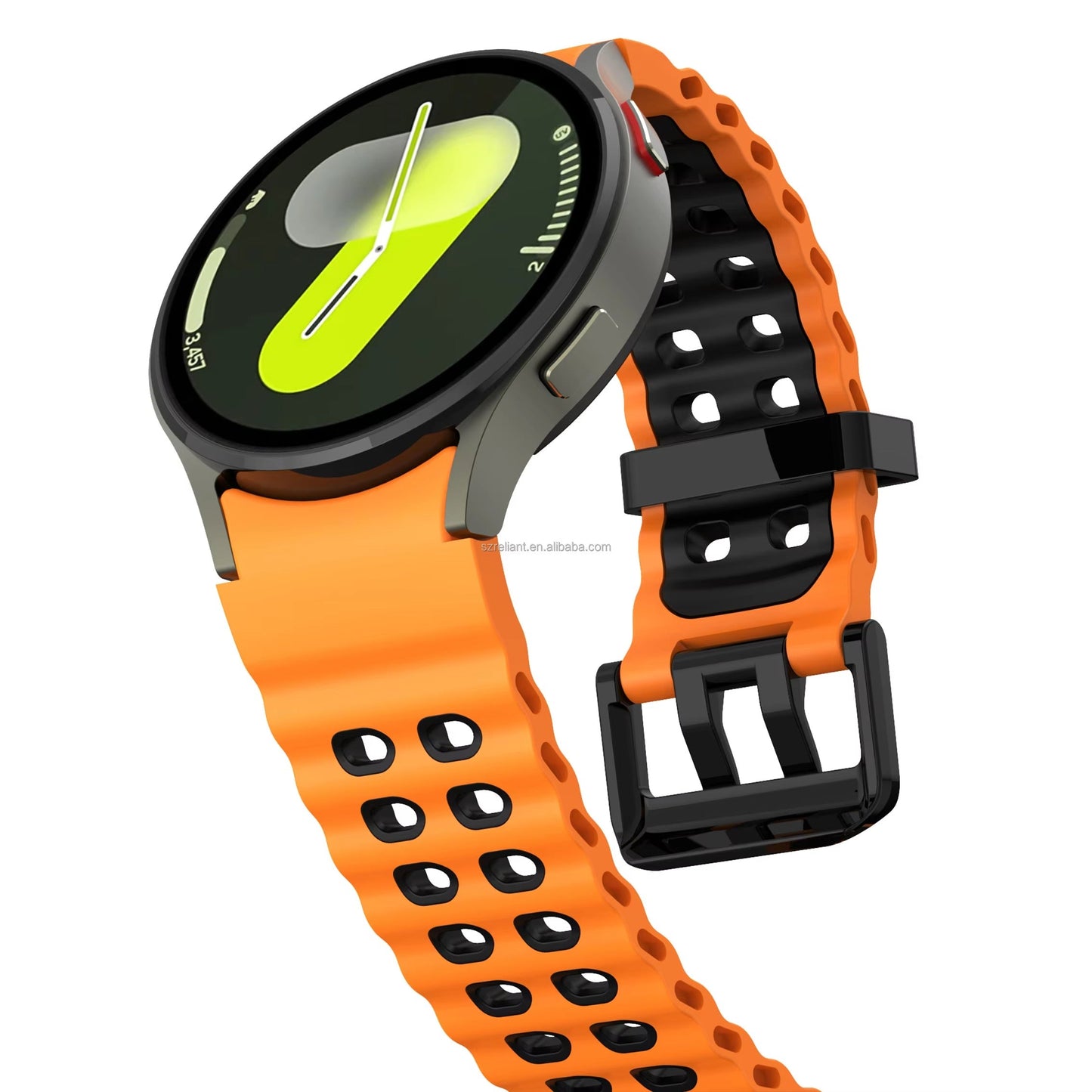 Samsung-Armband | 20mm (Wassersport)