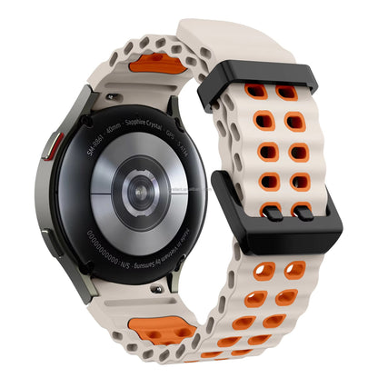 Samsung-Armband | 20mm (Wassersport)