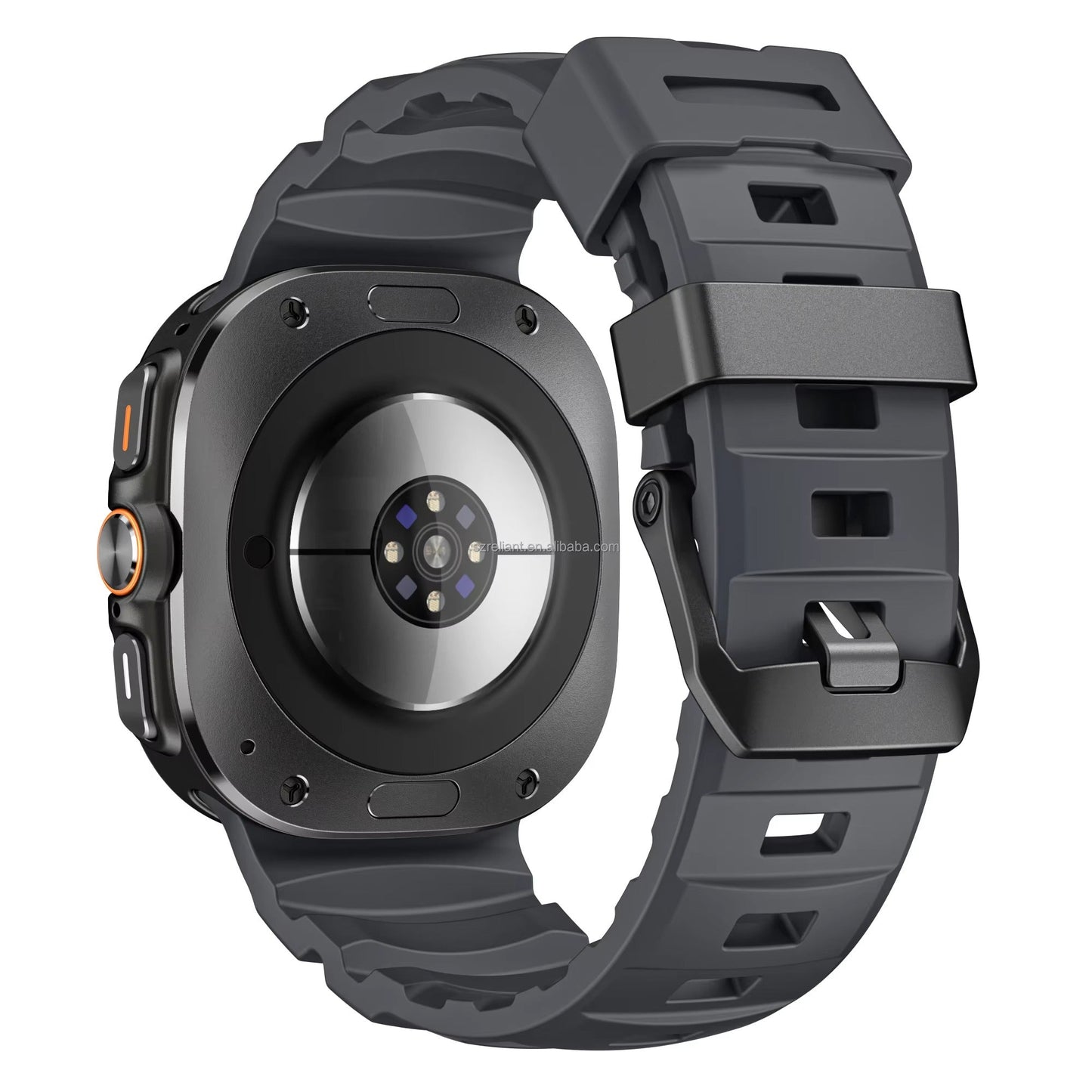 Samsung-Armband | Ultra (Performance-Silikon)