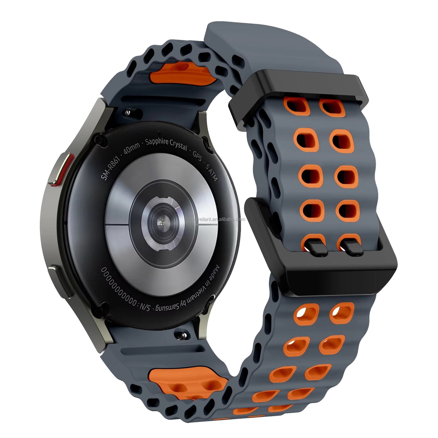 Samsung-Armband | 20mm (Wassersport)