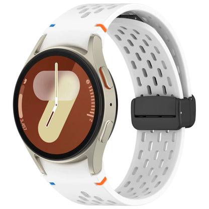 Samsung-Armband | 20mm (Performance-Silikon)