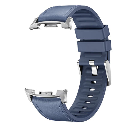 Samsung-Armband | Galaxy Watch 8 (Sportleder)