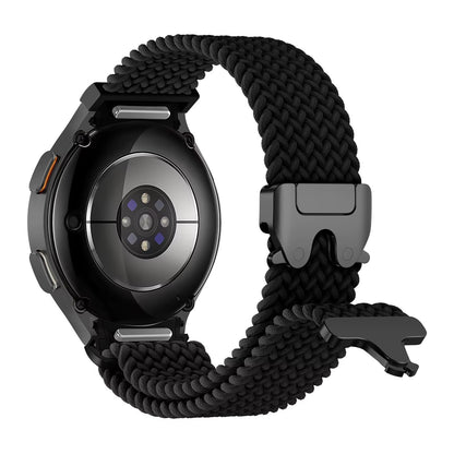 Samsung-Armband | 20mm (Geflochtenes Nylon)