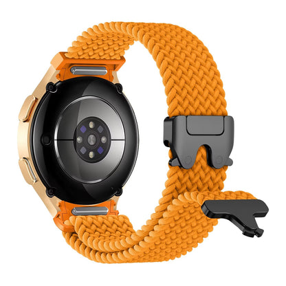 Samsung-Armband | 20mm (Geflochtenes Nylon)
