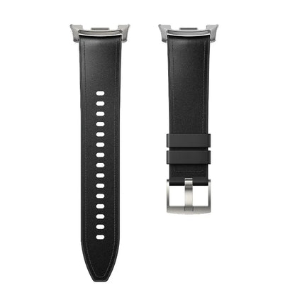 Samsung-Armband | Galaxy Watch 8 (Sportleder)