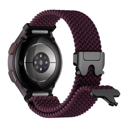Samsung-Armband | 20mm (Geflochtenes Nylon)