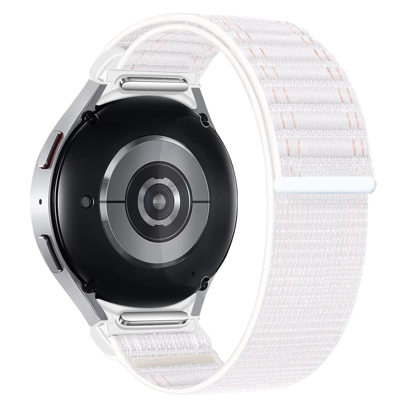 Samsung-Armband | 20mm (Nylon-Velours)
