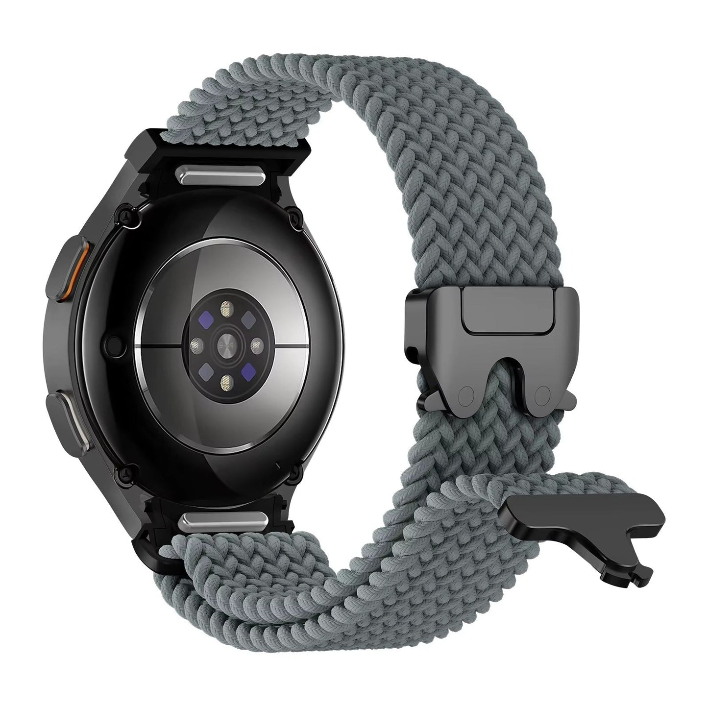 Samsung-Armband | 20mm (Geflochtenes Nylon)