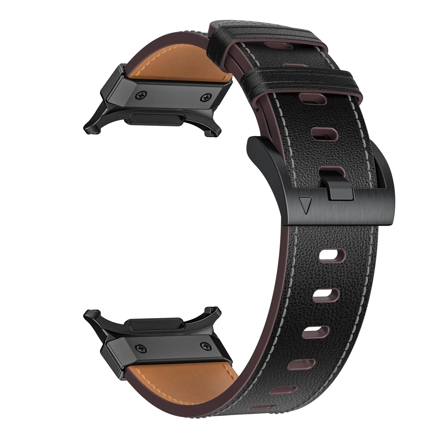 Samsung-Armband | Ultra (Echtes Leder)