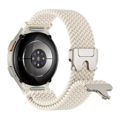 Samsung-Armband | 20mm (Geflochtenes Nylon)