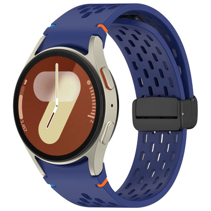 Samsung-Armband | 20mm (Performance-Silikon)