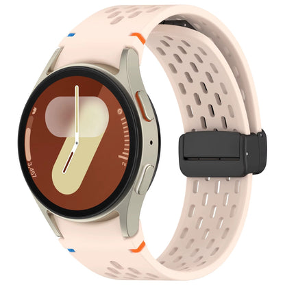 Samsung-Armband | 20mm (Performance-Silikon)