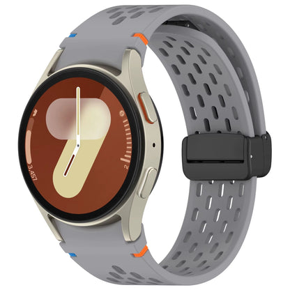 Samsung-Armband | 20mm (Performance-Silikon)