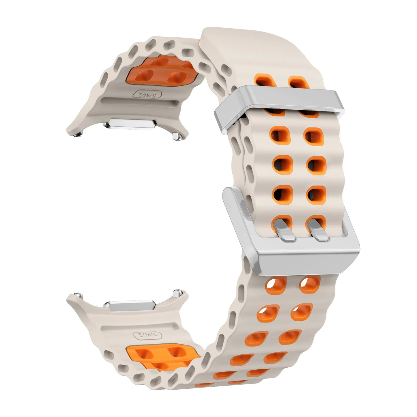 Samsung-Armband | Ultra (Maritimer Sport)