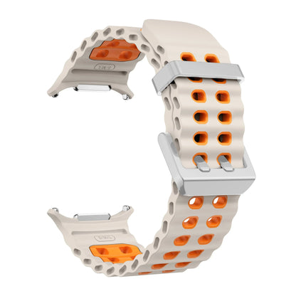 Samsung-Armband | Ultra (Maritimer Sport)