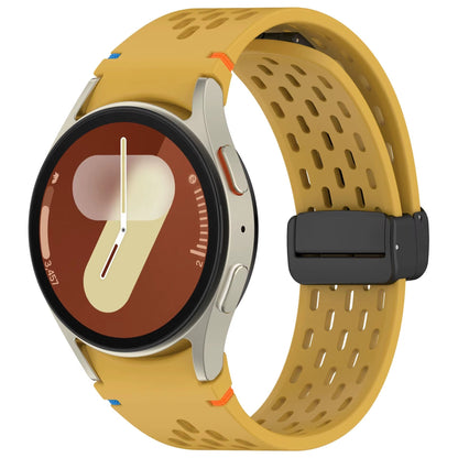 Samsung-Armband | 20mm (Performance-Silikon)