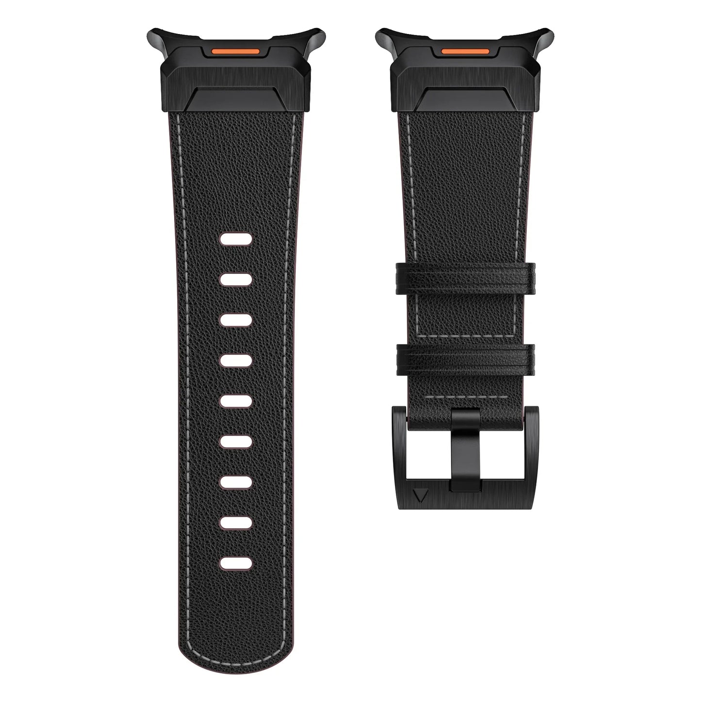 Samsung-Armband | Ultra (Echtes Leder)