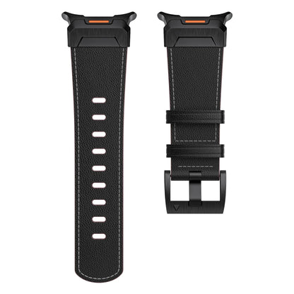 Samsung-Armband | Ultra (Echtes Leder)