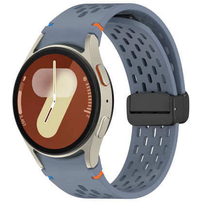Samsung-Armband | 20mm (Performance-Silikon)