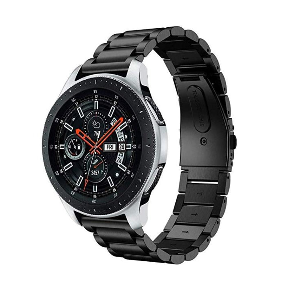 Bracelet Samsung | 22mm (Acier Inoxydable) - quickz - it