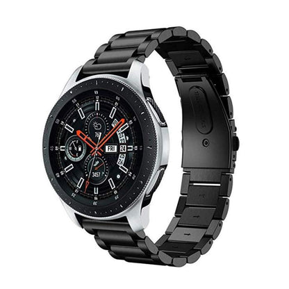 Bracelet Samsung | 22mm (Acier Inoxydable) - quickz - it
