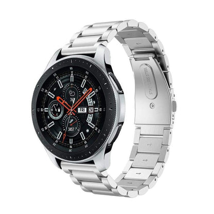 Bracelet Samsung | 22mm (Acier Inoxydable) - quickz - it