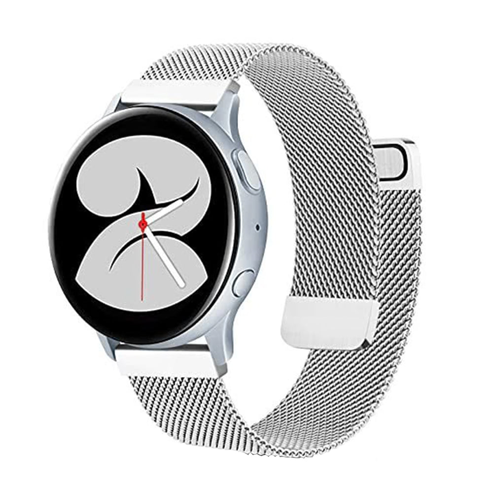 Bracelet Samsung | 22mm (Acier inoxydable magnétique) - quickz - it