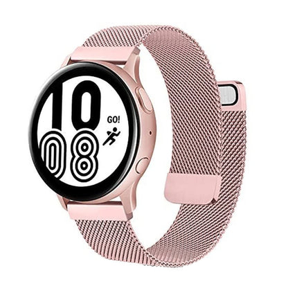 Bracelet Samsung | 22mm (Acier inoxydable magnétique) - quickz - it
