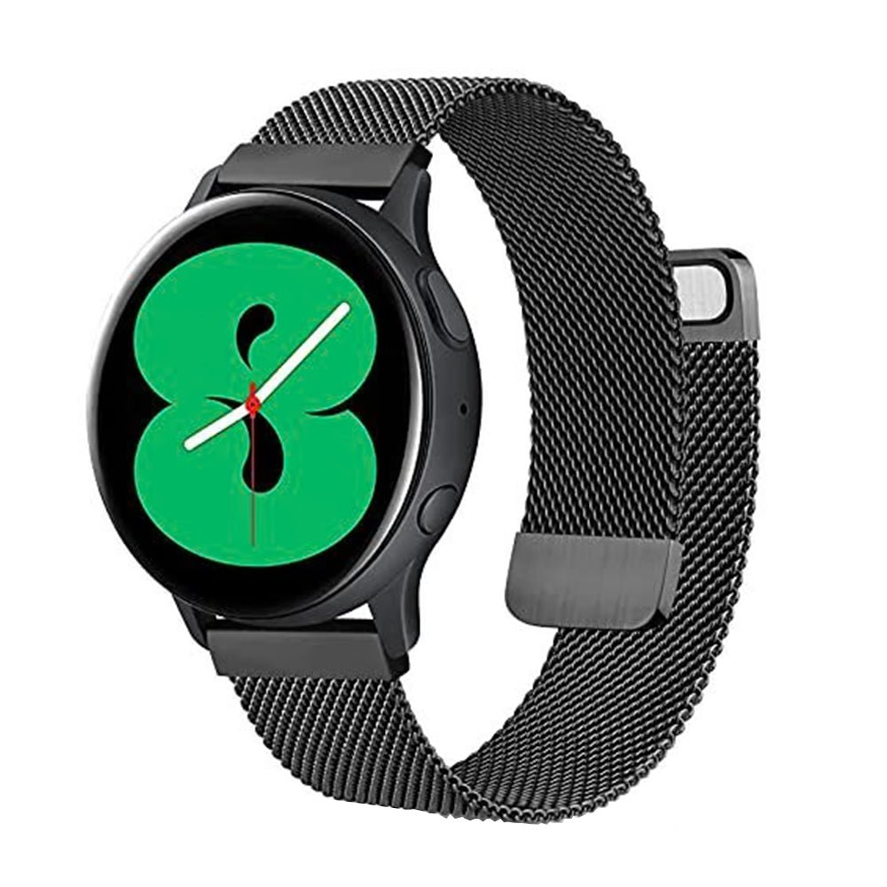 Bracelet Samsung | 22mm (Acier inoxydable magnétique) - quickz - it