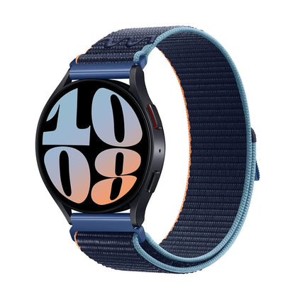Bracelet Samsung | 22mm (Nylon sportif) - quickz - it